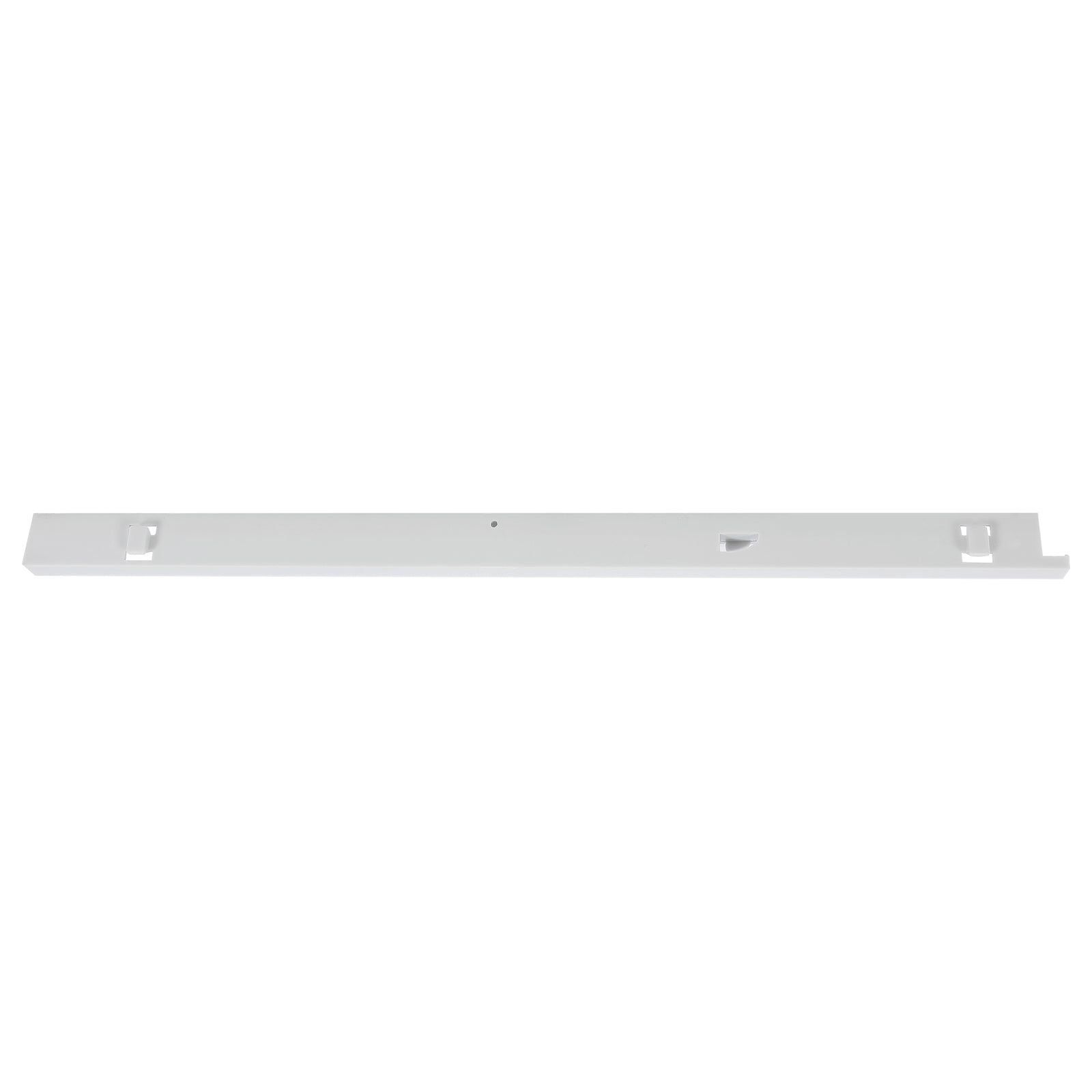 Solid Spare Right Hanger Silde Rail Replacement For Frigidaire Refrigerator 240530701