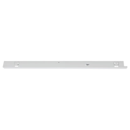 Solid Spare Right Hanger Silde Rail Replacement For Frigidaire Refrigerator 240530701