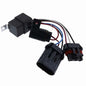 6669415 Fuel Timer Solenoid Compatible With Bobcat 553 643 753 763 773 S70 E10