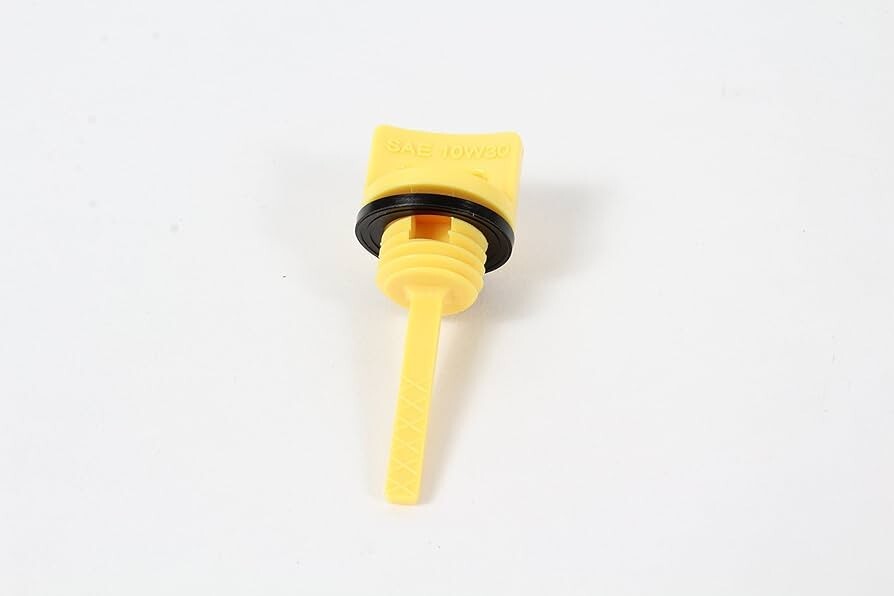 Solid Spare Kohler 17 038 08-S Dipstick Assembly