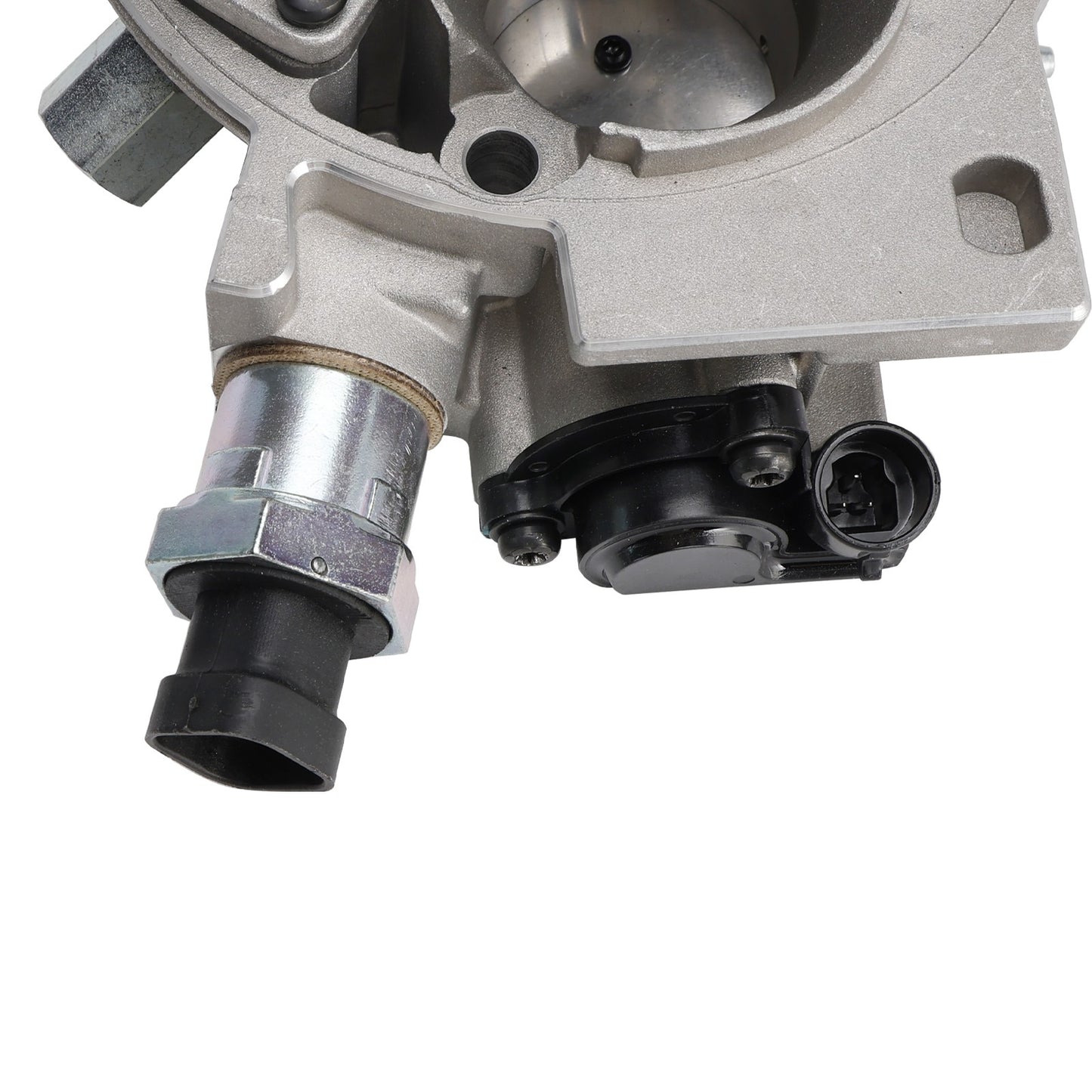 Throttle Body 17093030 17093033 For Chevrolet 5.7L 1993-1995 RP TBI