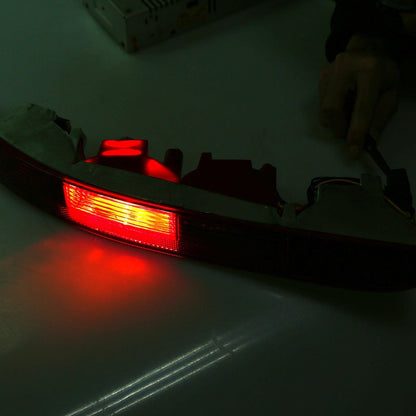 1×Right Side Rear Lower Tail light Reverse Lamp Bumper Light For Audi Q5 09-2015