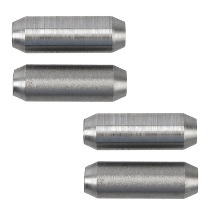 Alignment Dowel Pin for Chevy LS Engine to Transmission Extended Length 1.875"`