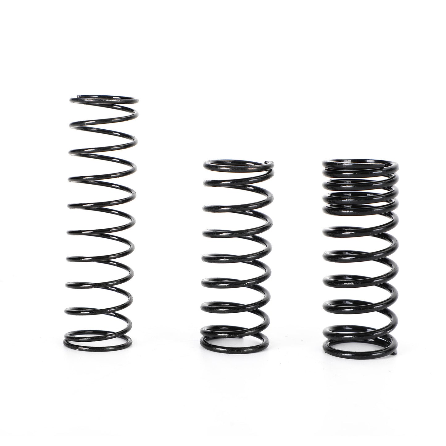 Progressive Complete Pedal Spring Upgrade for LOGITECH G25 G29 G920 Racing Wheel