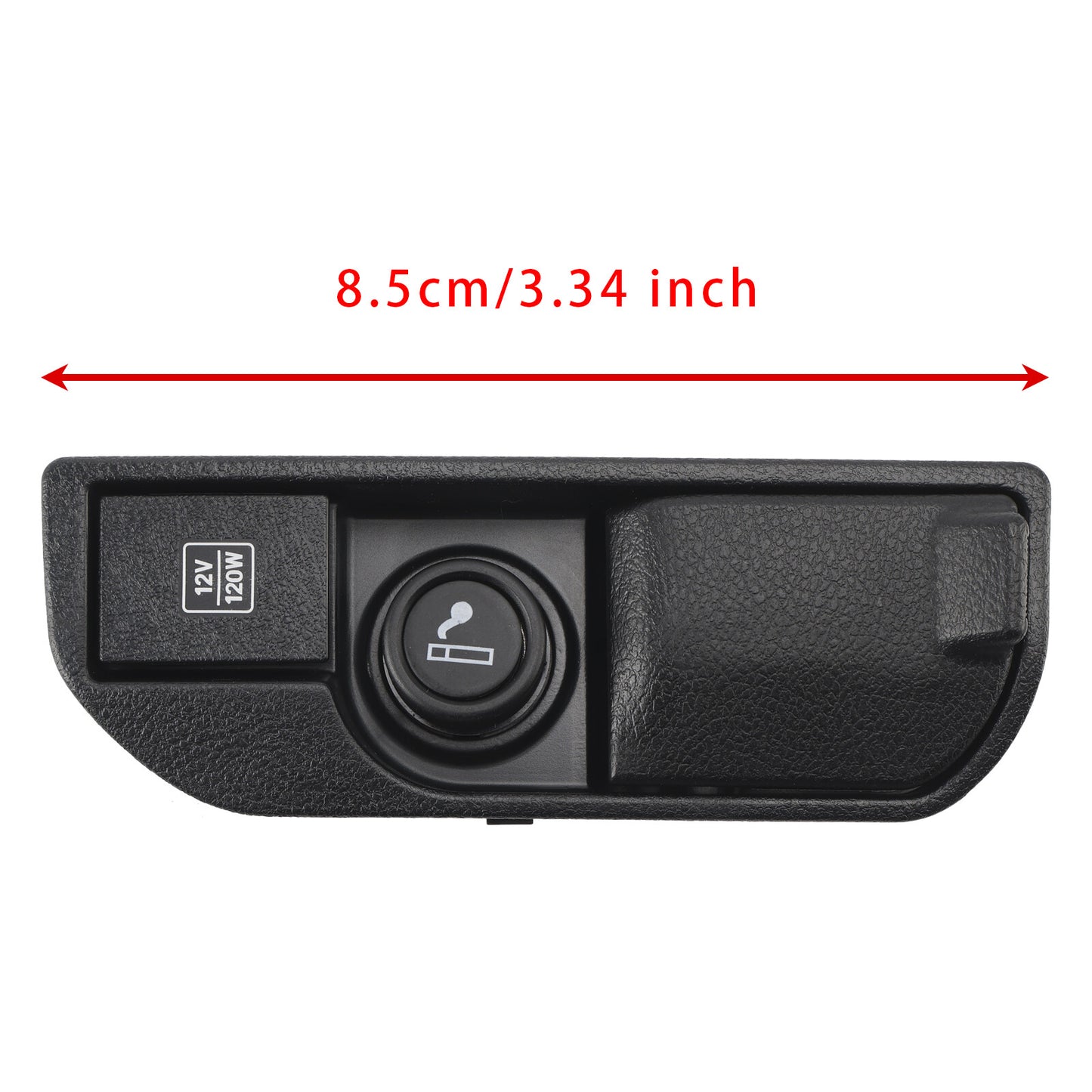Ashtray Lighter Kit 74110-35010-B0 For Toyota 4Runner 2003-2009