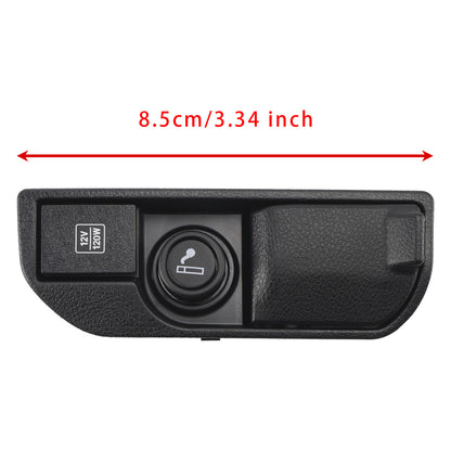 Ashtray Lighter Kit 74110-35010-B0 For Toyota 4Runner 2003-2009