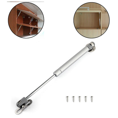 1X Kitchen Door Lift Pneumatic Hydraulic Gas Spring Lid Flap Stay Strut Support