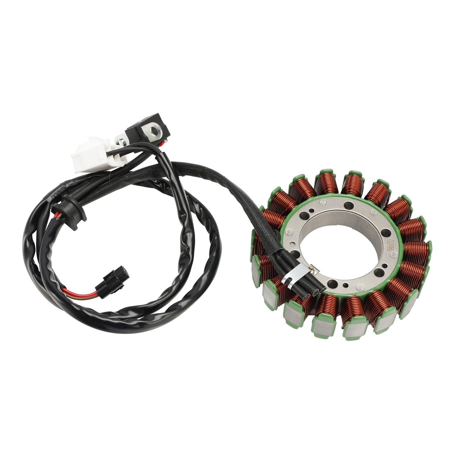 STATOR GENERATOR W/PICK UP FOR MOTO GUZZI V85 TT 850 2021 2022 2023 1A016500