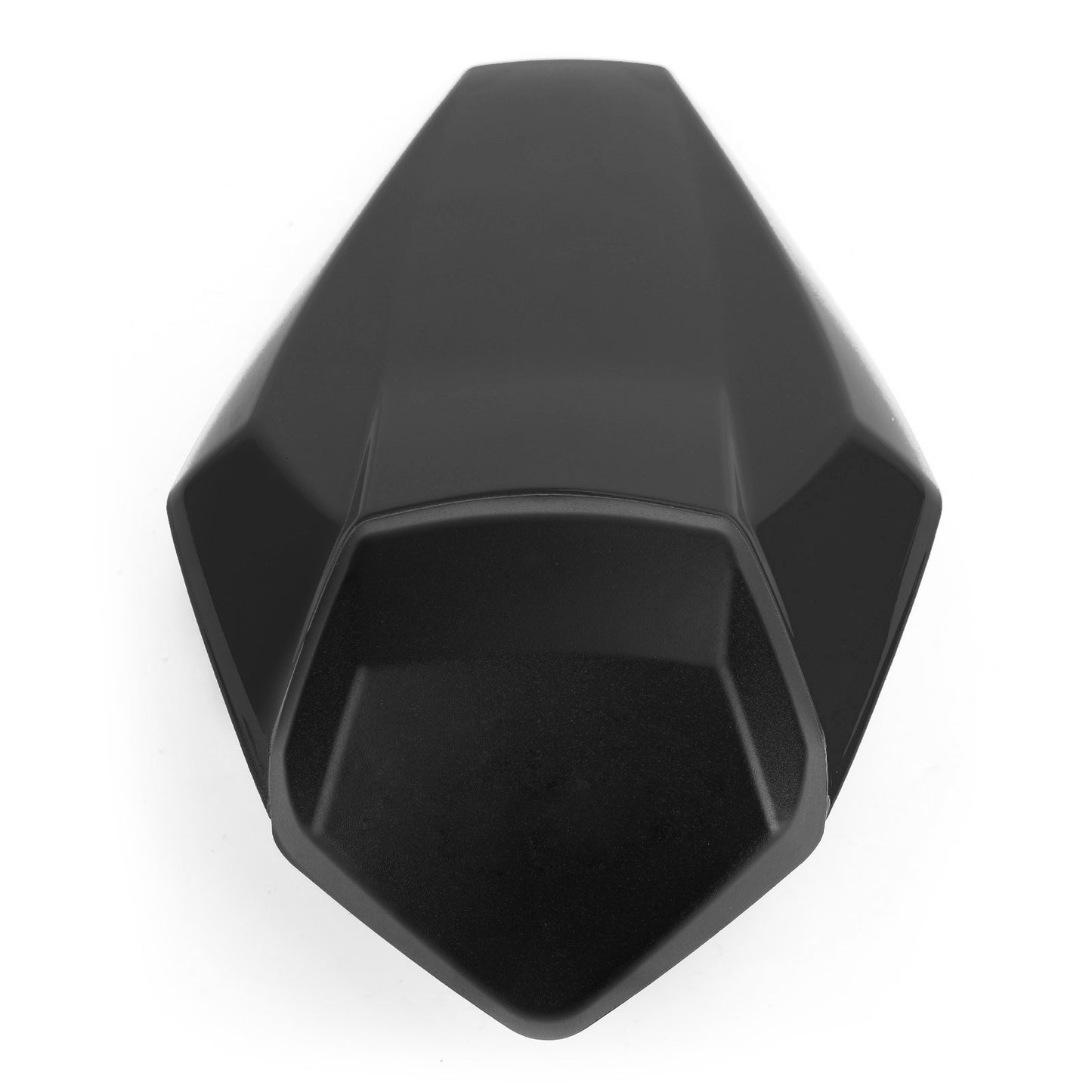 Motorcycle Rear Seat Fairing Cover Cowl Fit for Kawasaki ZX6R 2019-2024 Black*