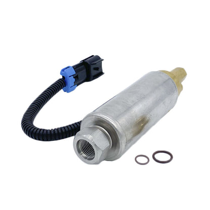 Electric Fuel Pump For MerCruiser Mercury Marine 861155A3, Sierra 18-8868