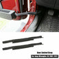 Door Limiting Check Strap Wire Protecting Harness for Jeep Wrangler JK JKU JL JT