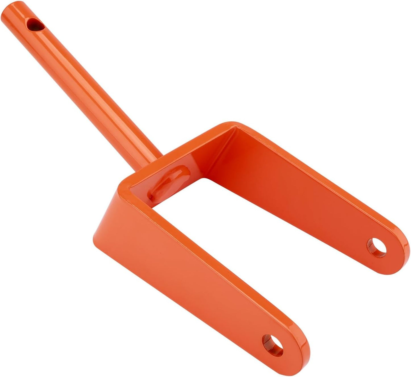 2x 285-498 Caster Fork For Scag 45006 Wright 93460001 36" 48" 52'' 61" 72'' Deck