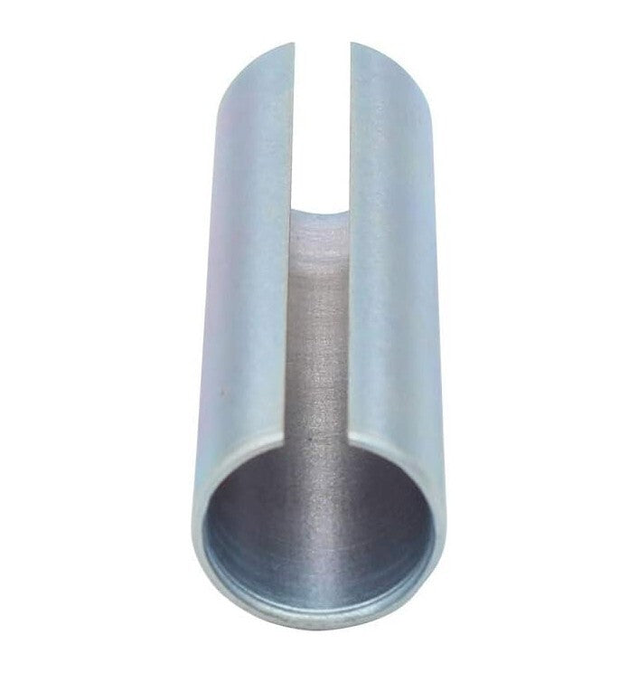 7/8" to 1" Inch w/Step Key Gas Engine Pulley Crank Shaft Sleeve Adapter Predator