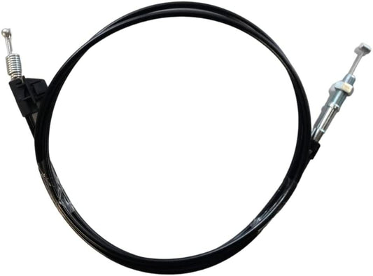 Solid Spare EFP Dual Throttle Trigger Drive Control Cable 532447586 For Husqvarna HU700F