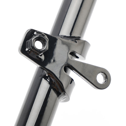 Fairing Support Bracket Glossy Black Fit for Road Glide Special FLTRXS 2015~2024