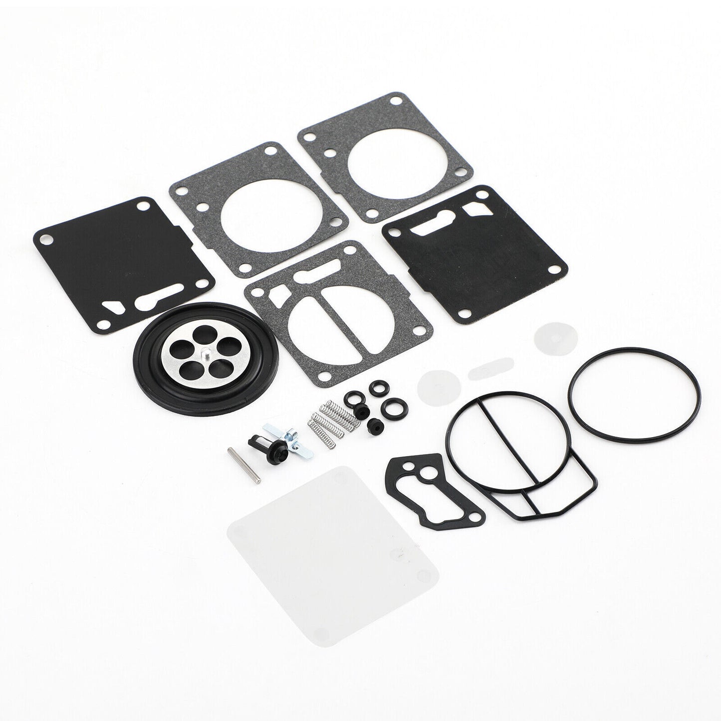 3PCS Carburetor Carb Rebuild Repair Jet Kit Fits SEA-DOO SP SPI SPX HX GSI GSX A