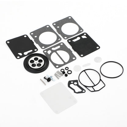 3PCS Carburetor Carb Rebuild Repair Jet Kit Fits SEA-DOO SP SPI SPX HX GSI GSX A
