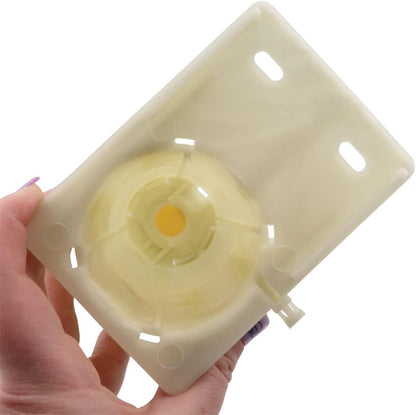 WP2186443 Refrigerator Housing Compatible with Whirlpool KitchenAid 2186443