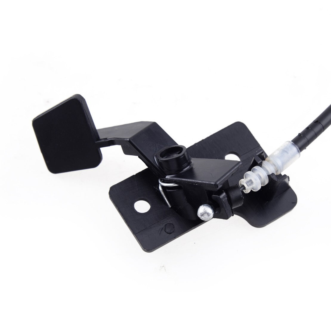 Hood Latch Release Cable Fits for 2015-2018 Jeep Renegade 1.4L 2.4L 68247126AA A