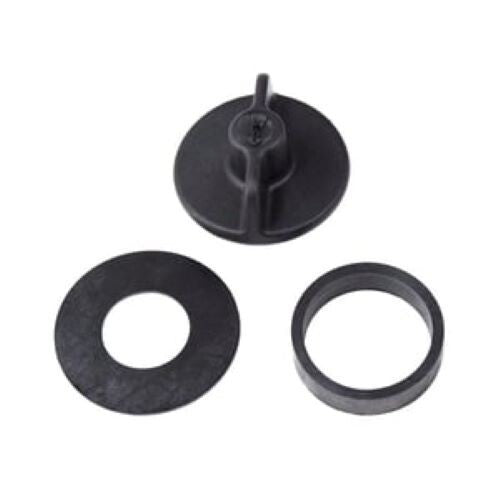 Solid Spare Kohler 54 755 01-S Knob Kit With Seal