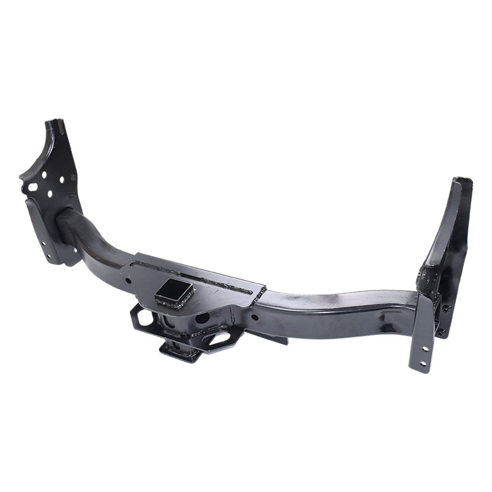 Rear Bumper Reinforcement w/ Towing Hitch For 2016-2023 Toyota Tacoma 5190804020