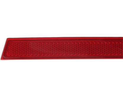 2x For 12-17 BMW 3-Series F30 F31 M Sport Pair Rear Bumper Reflector Lamp LH&RH