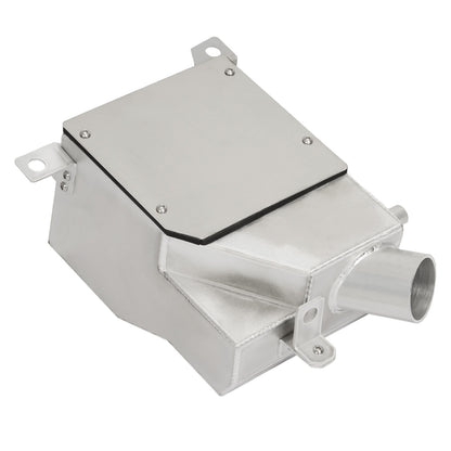 Solid Spare Polaris Ranger Air box For Crew 570 EPS XP 900 XP 1000 Intake Airbox Aluminum