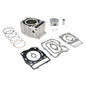 Cylinder Jug Piston Top End Kit Fit Polaris Magnum 425 2x4 4x4 1995-1996 3084848