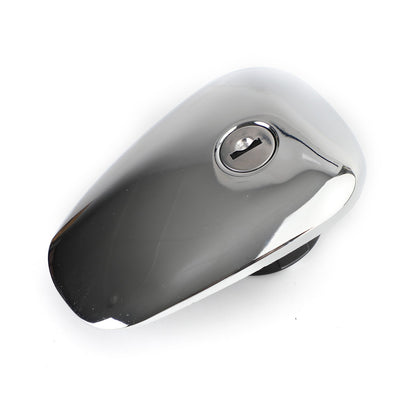 Fuel Gas Tank Cap Fit for Suzuki Intruder VS 400 600 700 750 800 1400 1987-2009