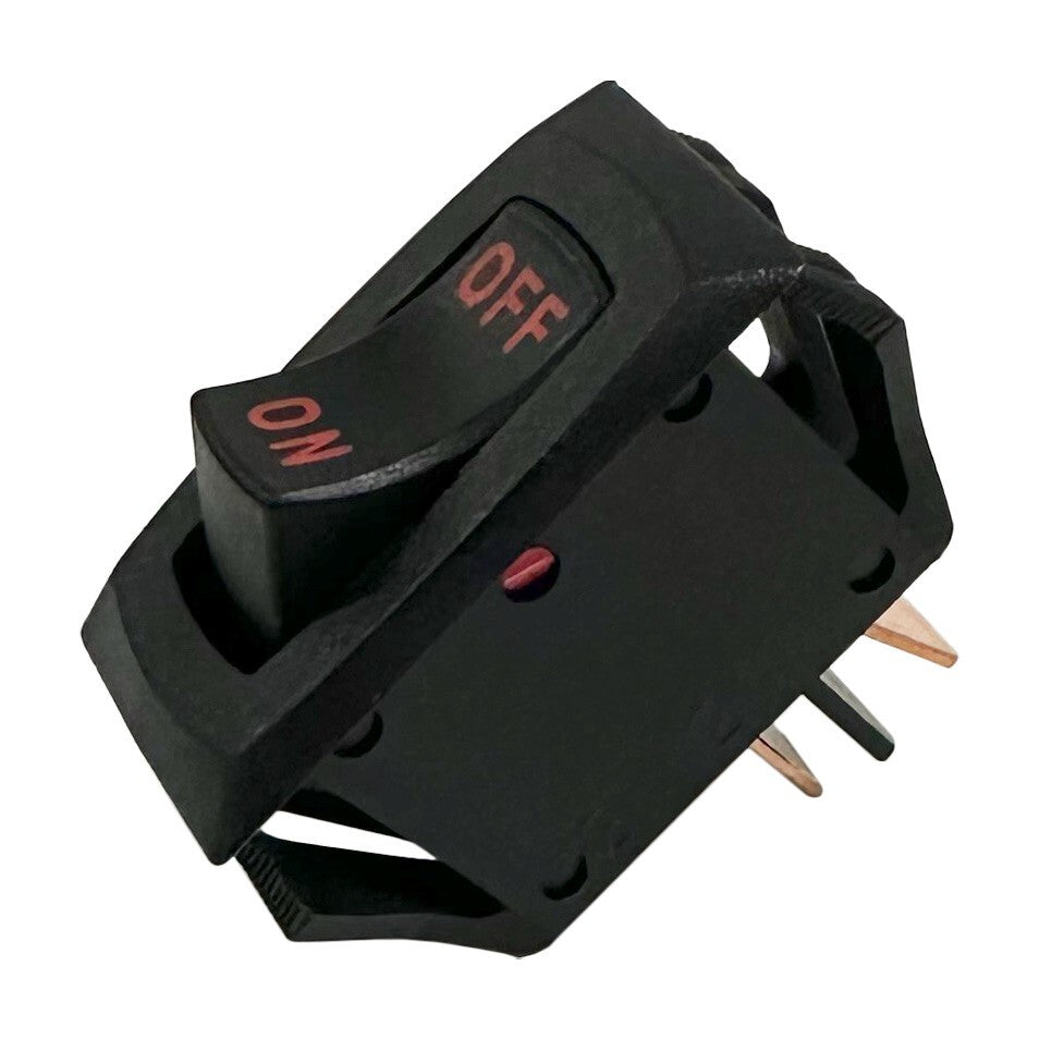 On/ Off Motor Switch for Hayward Power-Flo, ABG Matrix Pool Pumps - SPX1500S8