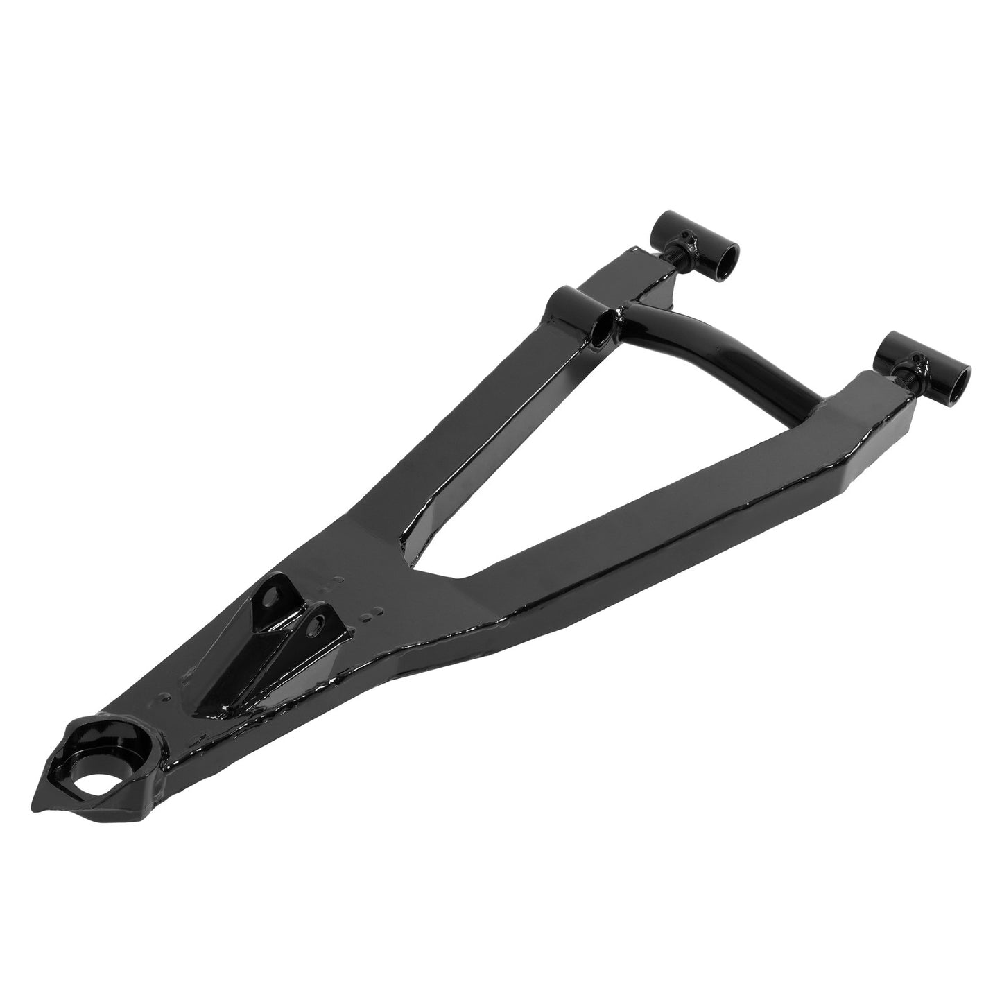 Solid Spare 72" Body High Clearance Boxed A-Arms for Can-Am Maverick X3 Turbo R 2017+ 18 19