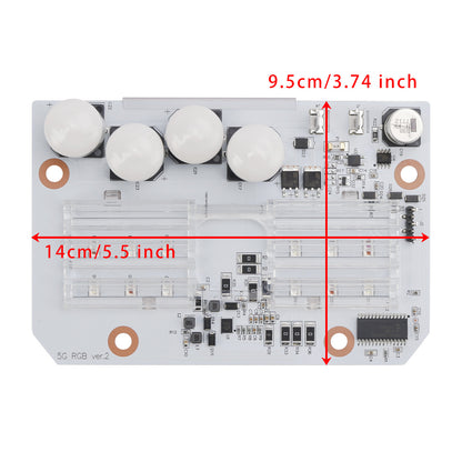 619818Z LED Light Engine Board Kit For IntelliBrite 5G Color LED Pool Light