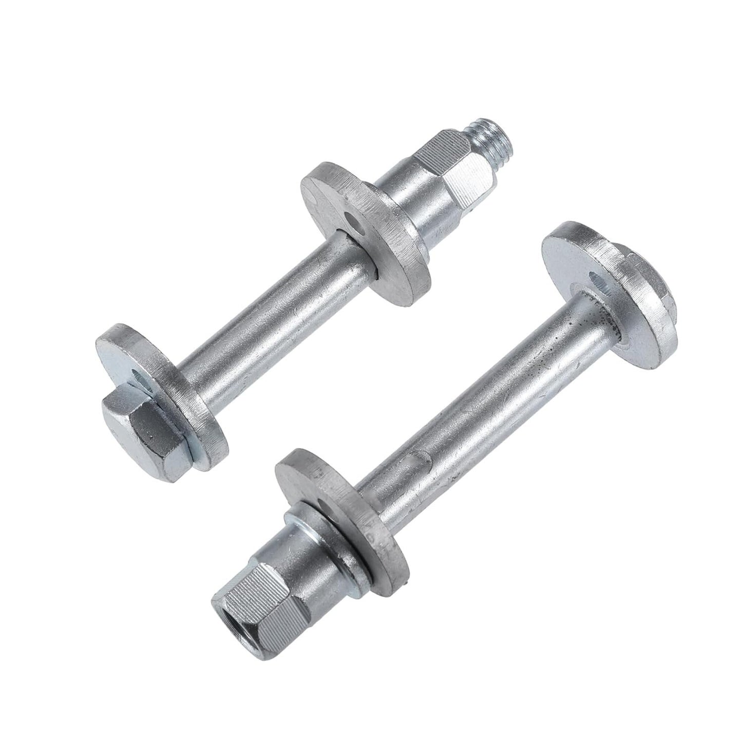 2x For DODGE For JEEP Rear Toe Link Bolt Rear Camber Bolt 06508486AA