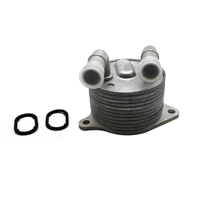 New For 2019-2020 Jeep Compass 2.4 Ltr Transmision Oil Cooler