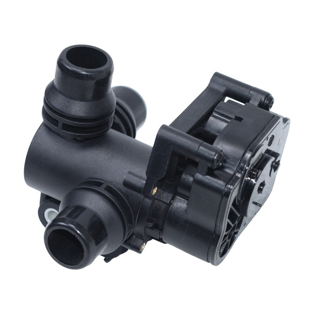 Air Conditioning Water Exchange Control Valve A0005061500 For  Mercedes Benz