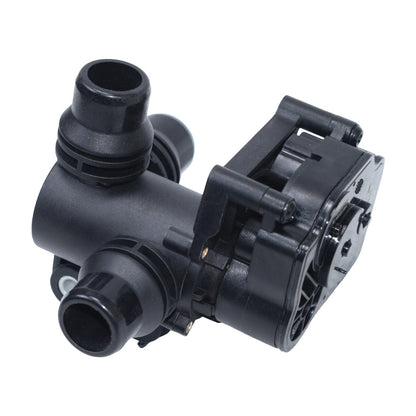 Air Conditioning Water Exchange Control Valve A0005061500 For  Mercedes Benz