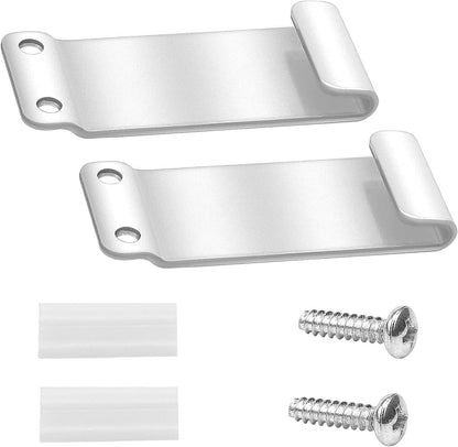 For Duet maxima Stack Kit W10298318RP W10869845 AP6047938 PS3407625