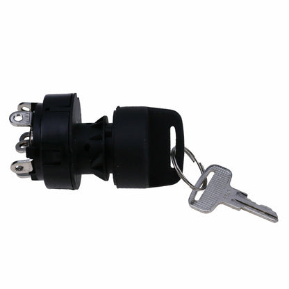 Solid Spare Ignition Switch Fits for JLG 400S 460SJ 600S 660SJ 1250AJP 800A 800AJ