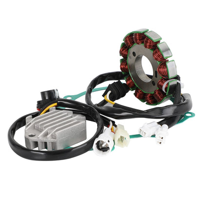 Regulator Magneto Stator Coil Gasket Kit fit For Yamaha WR 250 F 2003-2006 05 04