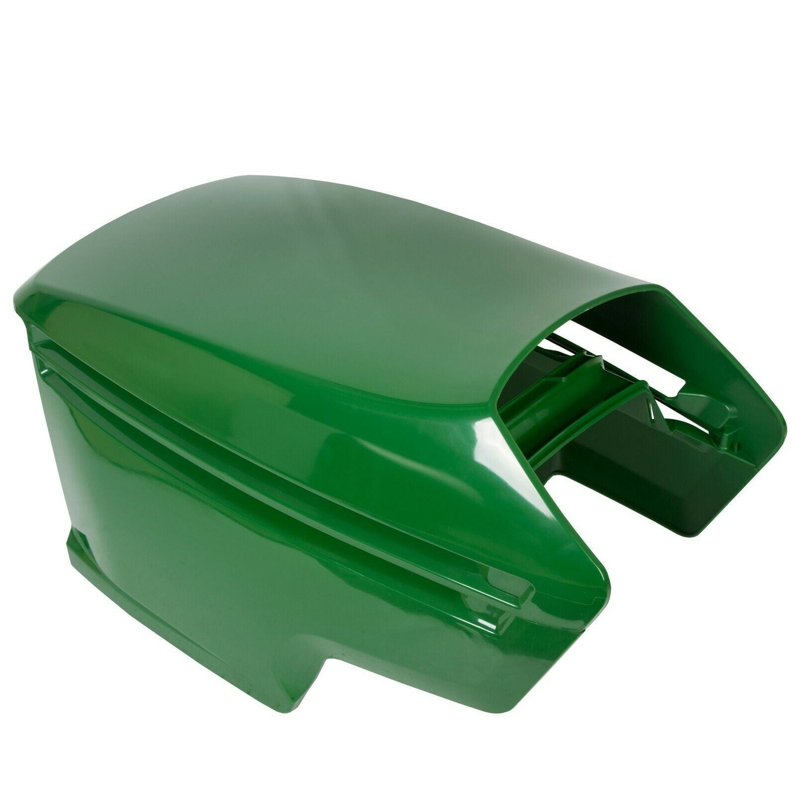 Solid Spare Upper Lower Hood Front Bumper #AM132688 AM132529 For John Deere 325 335 GX225