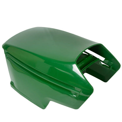 Solid Spare Upper Lower Hood Front Bumper #AM132688 AM132529 For John Deere 325 335 GX225