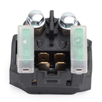 Starter Relay Solenoid For YAMAHA YFZ 450 YFZ450 2004 2005 2006 2007-08 ATV