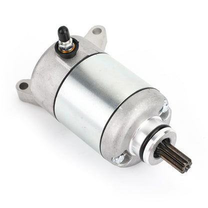 New Starter Fit for Yamaha YFZ450 439cc 2004 2005 2006 2007 2008 04 05 06 07 08