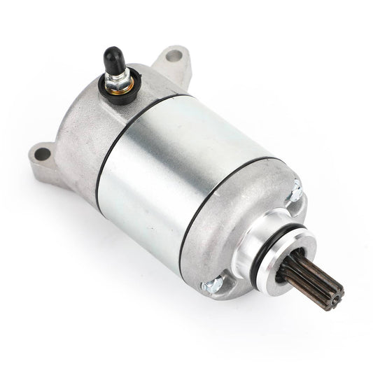Solid Spare New Starter Fit for Yamaha YFZ450 439cc 2004 2005 2006 2007 2008 04 05 06 07 08