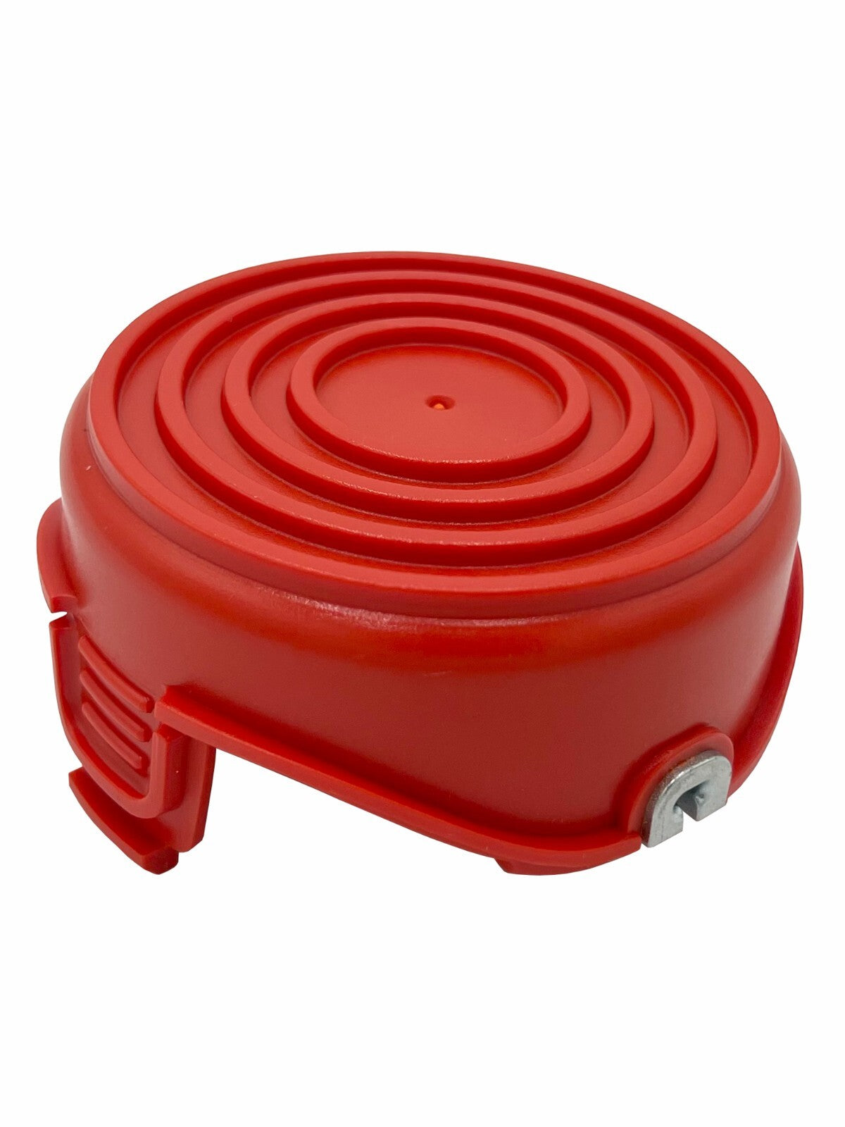 Solid Spare 2 Black and Decker Spool Cap Covers 90514754 Weed Eater Trimmer Caps GH700 GH750