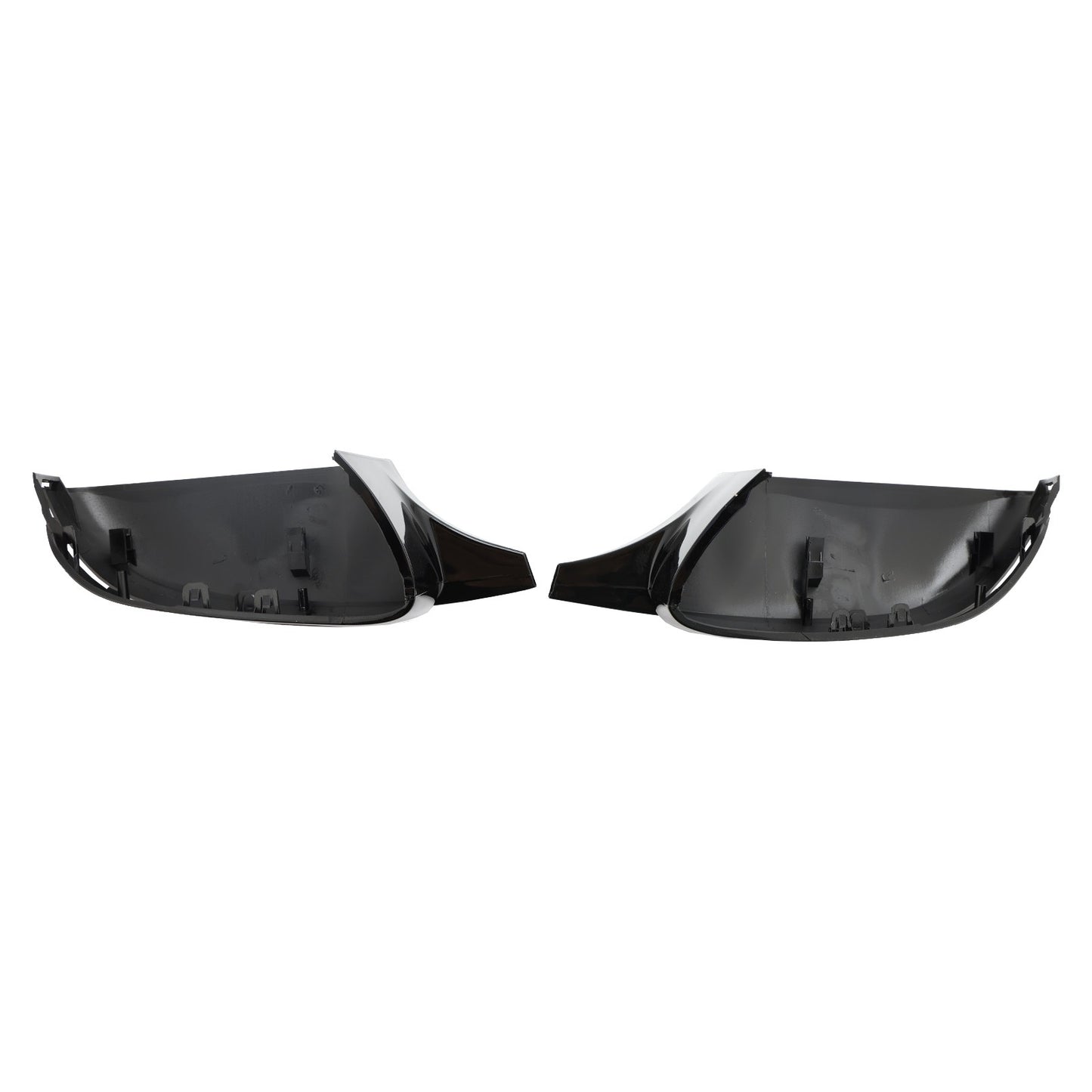 Rearview Side Mirror Cover Cap for BMW G20 3 Series 2019-2022