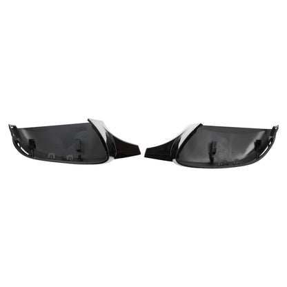 Rearview Side Mirror Cover Cap for BMW G20 3 Series 2019-2022