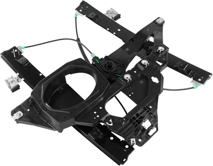 For 07-17 Lincoln Navigator Ford Expedition Window Regulator Front Driver Side