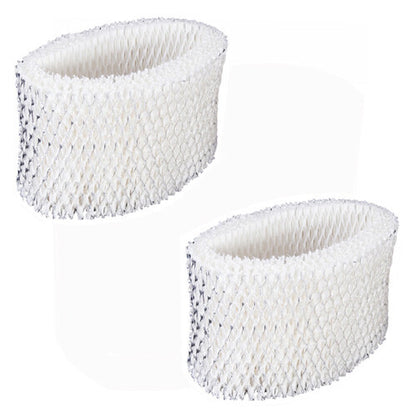 Solid Spare (2) EFP Humidifier Filter for Sunbeam SCM-1100 SCM1100