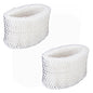 Solid Spare (2) EFP Humidifier Filter for Sunbeam SCM-1100 SCM1100